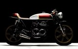   Honda CB550K Lucy -  4