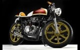   Honda CB550K Lucy -  5