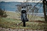  Yamaha SR500 -  7