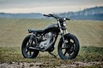  Yamaha SR500 -  9