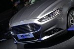  Ford Mondeo       -  12