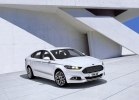  Ford Mondeo       -  17