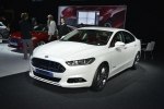  Ford Mondeo       -  2