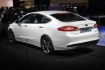  Ford Mondeo       -  3