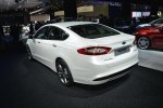  Ford Mondeo       -  4