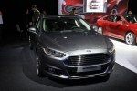  Ford Mondeo       -  7