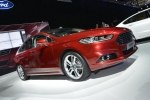  Ford Mondeo       -  8