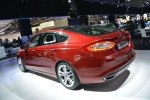  Ford Mondeo       -  9