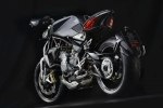   MV Agusta Brutale 800 Dragster 2014 -  11
