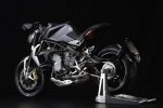   MV Agusta Brutale 800 Dragster 2014 -  13