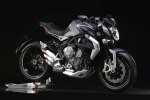   MV Agusta Brutale 800 Dragster 2014 -  22