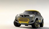  Renault  -    -  1