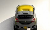  Renault  -    -  5