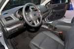 Subaru   Legacy -  15