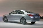 Subaru   Legacy -  4