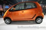 Tata Nano    -  2