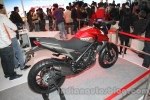   Honda CX-01 -  21