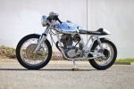   Yamaha SR500 Angel -  1