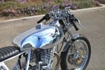   Yamaha SR500 Angel -  3