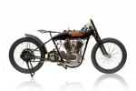 - Harley-Davidson Model 17-T 1917 -  1