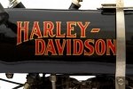 - Harley-Davidson Model 17-T 1917 -  6