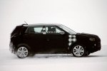   SsangYong    -  4