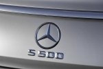 Mercedes-Benz S-Class   -  7