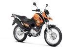   Yamaha XTZ150S Crosser BlueFlex -  3