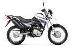   Yamaha XTZ150S Crosser BlueFlex -  7