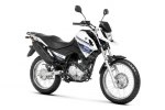   Yamaha XTZ150S Crosser BlueFlex -  8