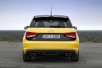     - Audi S1 -  11