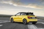     - Audi S1 -  13