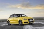     - Audi S1 -  16