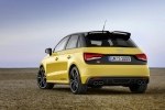     - Audi S1 -  17