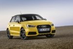     - Audi S1 -  18