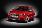     - Audi S1 -  25