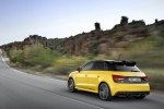     - Audi S1 -  5