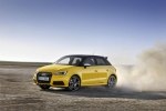     - Audi S1 -  9