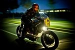   BMW K100 -  3