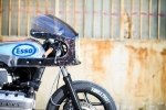   BMW K100 -  5