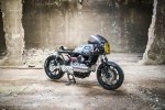   BMW K100 -  8