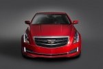   Cadillac   ATS   V6 -  3