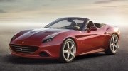  Ferrari California    -  5