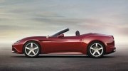  Ferrari California    -  7