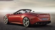  Ferrari California    -  8