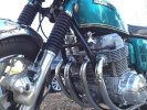   Honda CB750 1968     $148 100 -  2