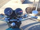   Honda CB750 1968     $148 100 -  3