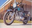   Honda CB750 1968     $148 100 -  6