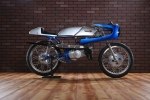   Suzuki T125 Stinger 1969 -  1