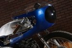   Suzuki T125 Stinger 1969 -  4